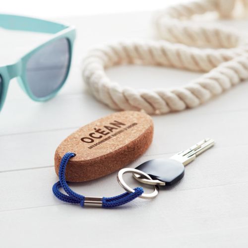 Flydende nøglering - Bild 4